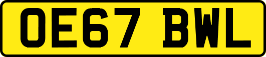 OE67BWL