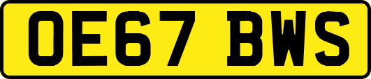 OE67BWS