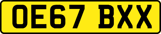OE67BXX