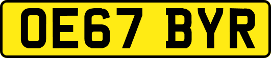 OE67BYR