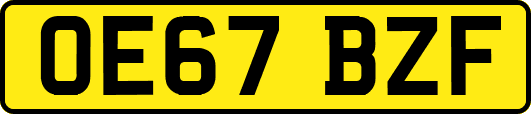 OE67BZF