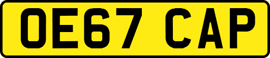 OE67CAP