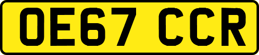 OE67CCR