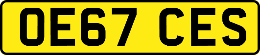 OE67CES