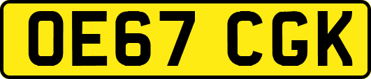 OE67CGK