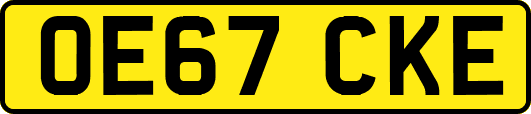 OE67CKE