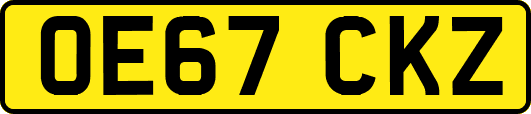 OE67CKZ