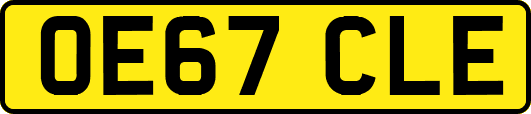 OE67CLE