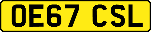 OE67CSL