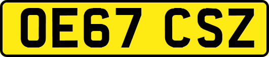 OE67CSZ