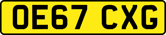 OE67CXG