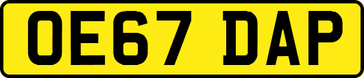 OE67DAP