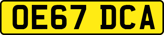 OE67DCA