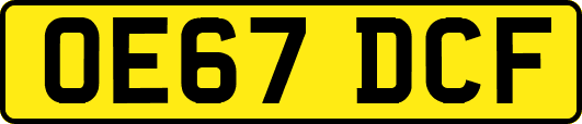 OE67DCF
