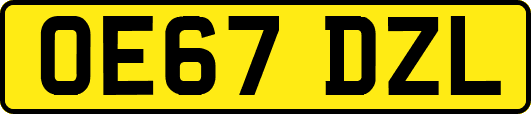OE67DZL