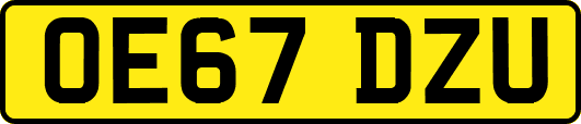 OE67DZU