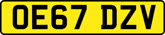 OE67DZV