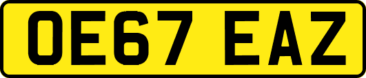 OE67EAZ