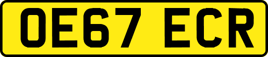 OE67ECR