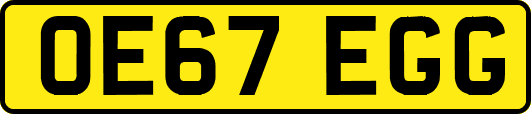 OE67EGG