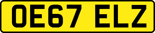 OE67ELZ