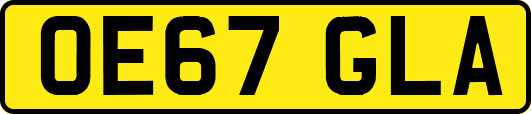 OE67GLA