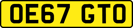 OE67GTO