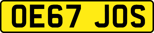 OE67JOS