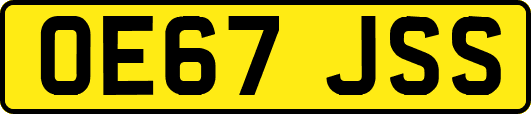 OE67JSS