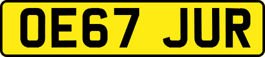 OE67JUR
