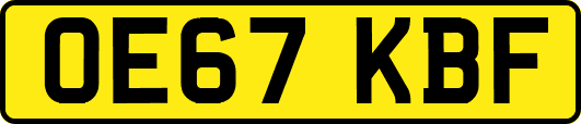 OE67KBF