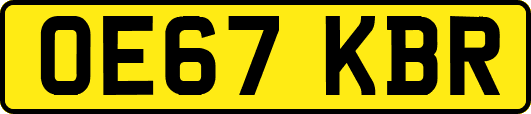 OE67KBR