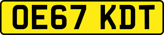 OE67KDT