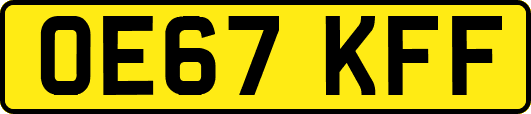 OE67KFF