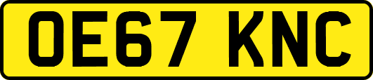 OE67KNC