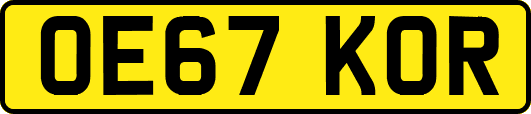 OE67KOR