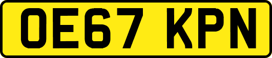 OE67KPN