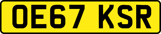OE67KSR