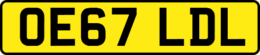 OE67LDL