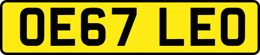 OE67LEO
