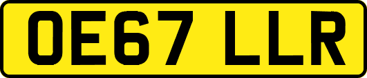 OE67LLR