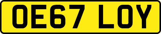OE67LOY