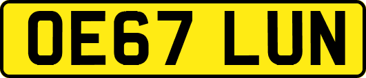 OE67LUN