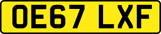 OE67LXF
