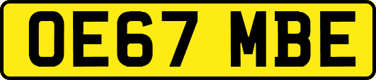 OE67MBE