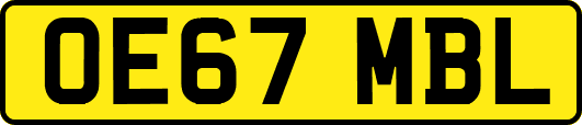 OE67MBL