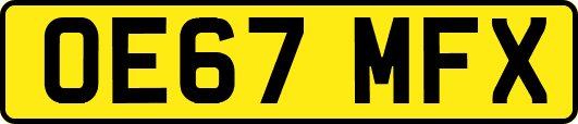 OE67MFX