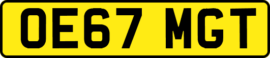 OE67MGT