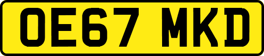 OE67MKD