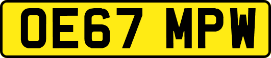 OE67MPW
